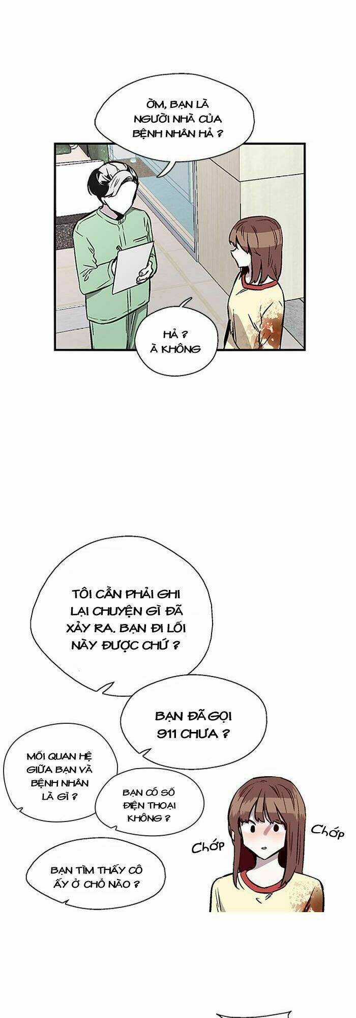 Người máy hủy diệt - Chapter 85 - Trang 5