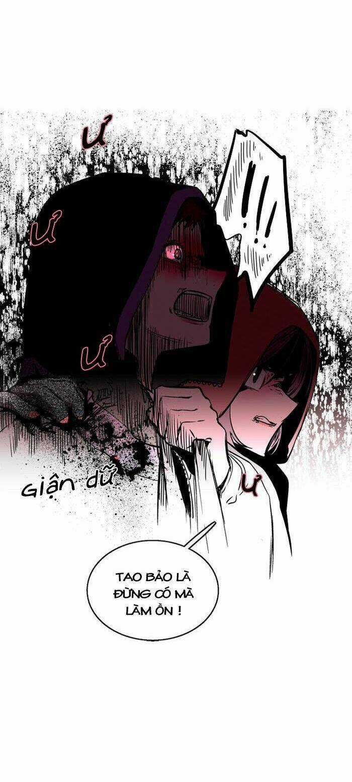 Người máy hủy diệt - Chapter 86 - Trang 40