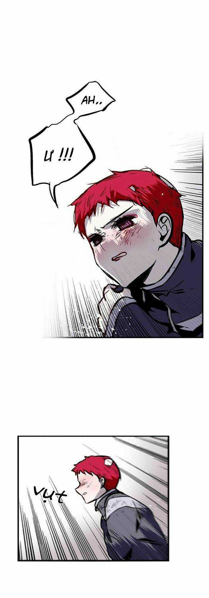 Người máy hủy diệt - Chapter 86 - Trang 6