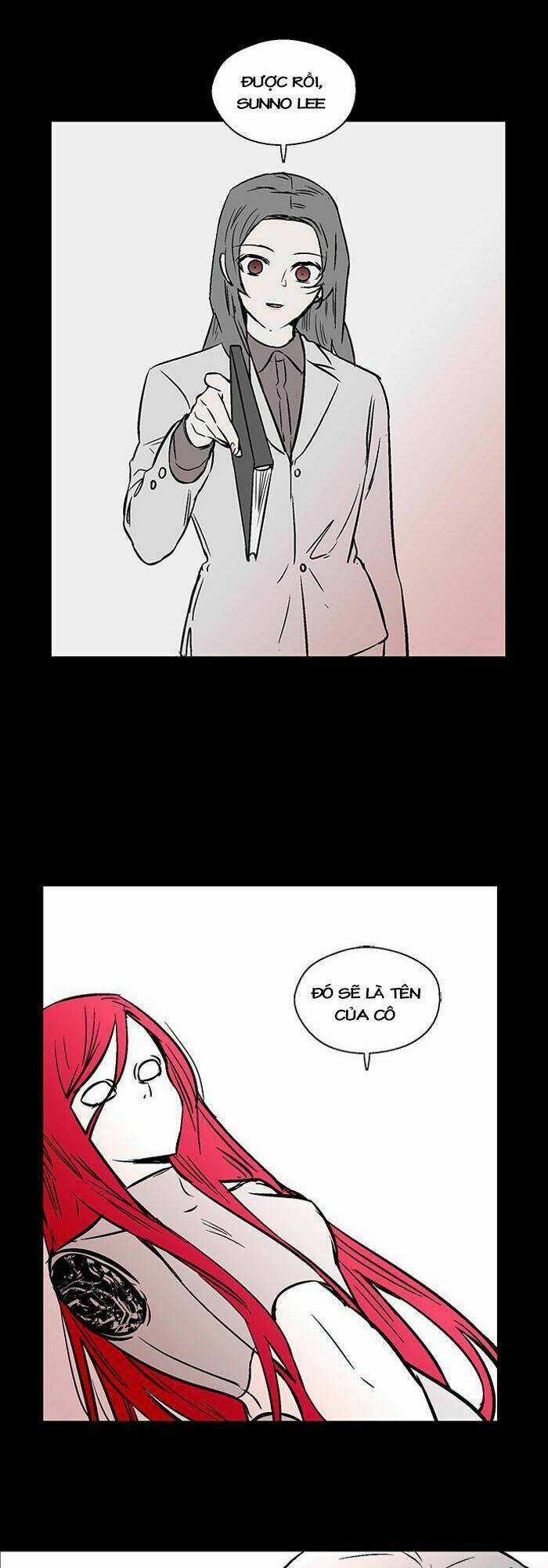 Người máy hủy diệt - Chapter 87 - Trang 29