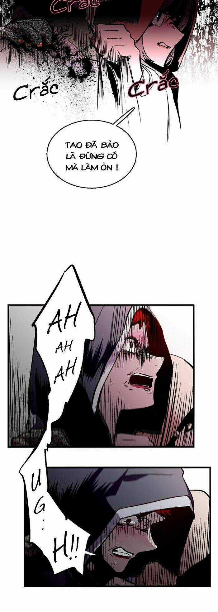 Người máy hủy diệt - Chapter 87 - Trang 5