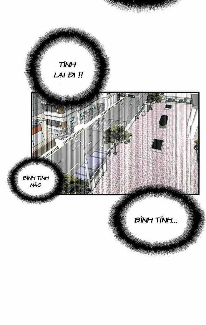 Người máy hủy diệt - Chapter 88 - Trang 20