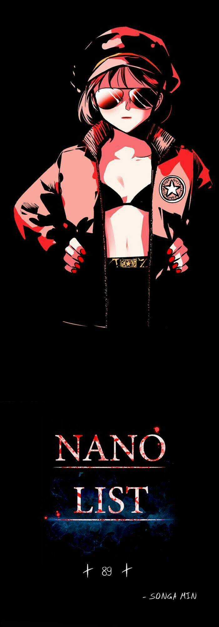 Người máy hủy diệt - Chapter 89 - Trang 3