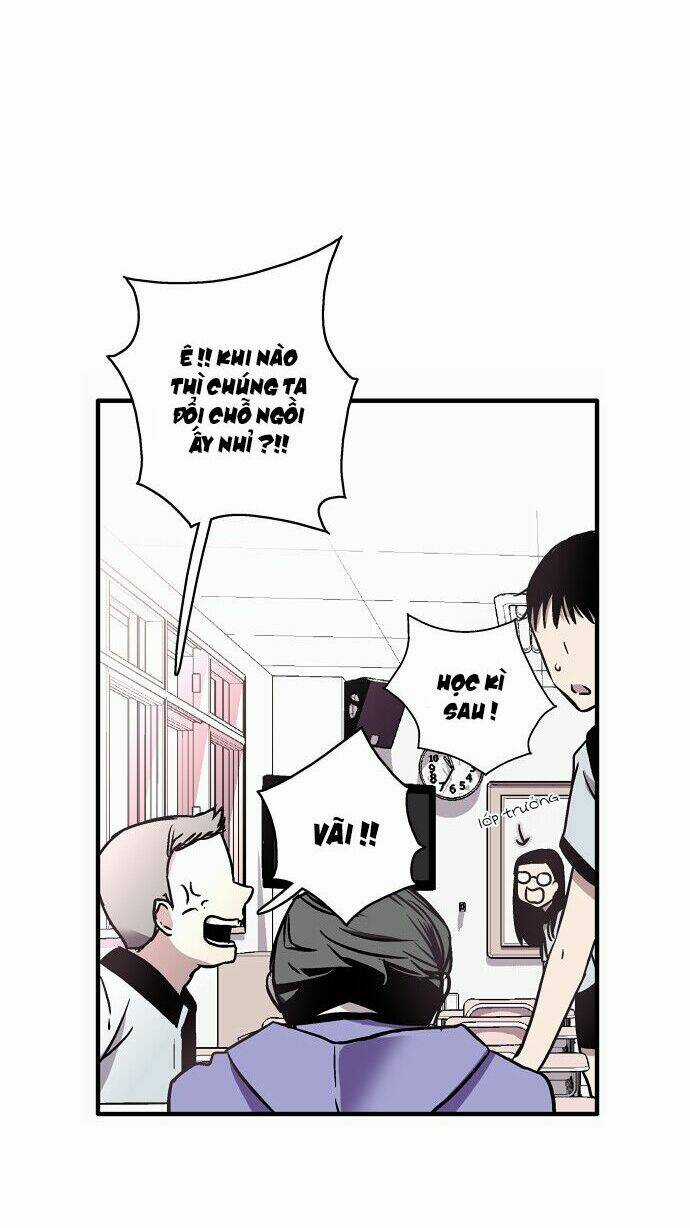 Người máy hủy diệt - Chapter 9 - Trang 20