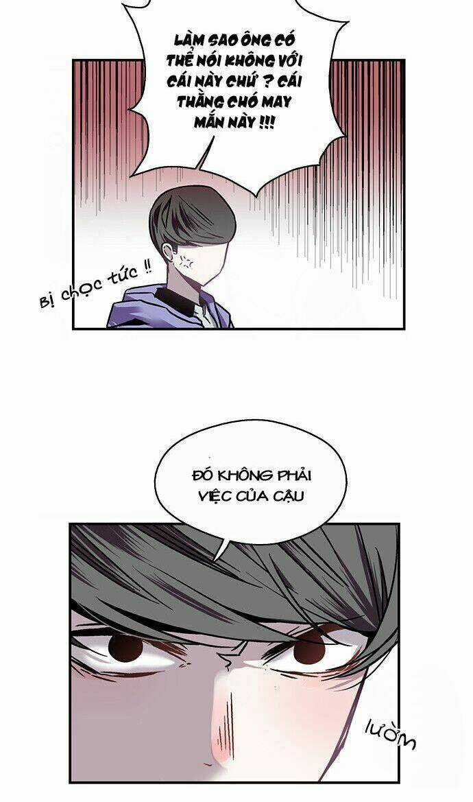 Người máy hủy diệt - Chapter 9 - Trang 33