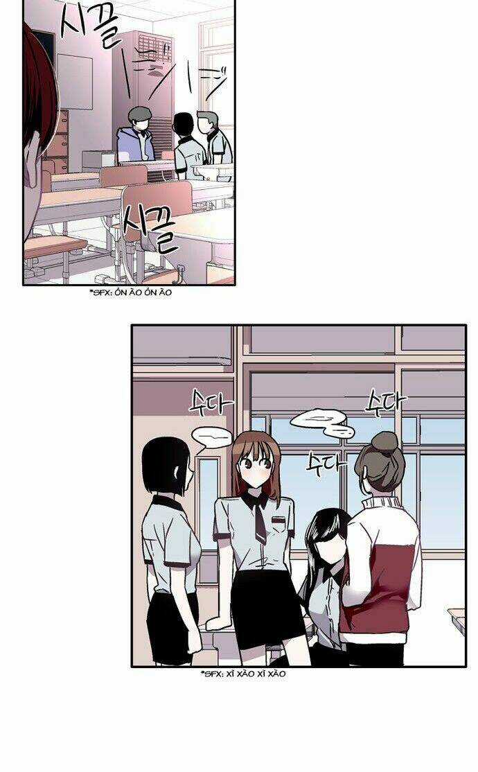 Người máy hủy diệt - Chapter 9 - Trang 35