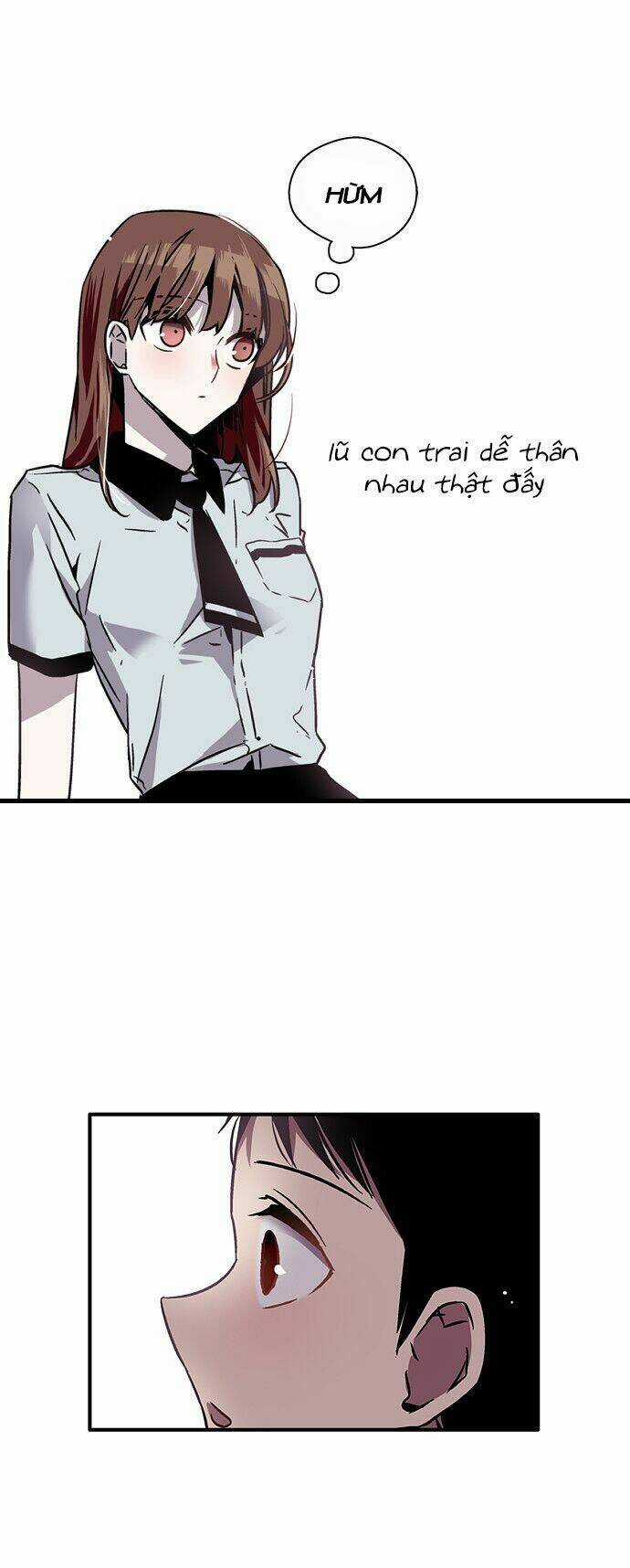 Người máy hủy diệt - Chapter 9 - Trang 36