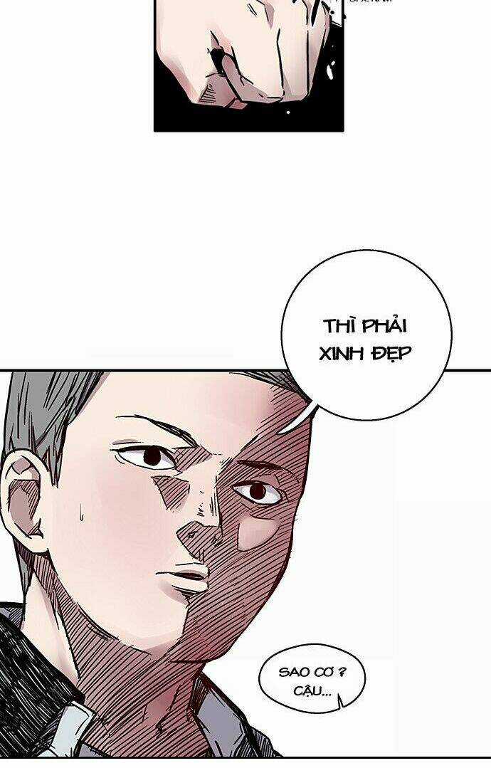 Người máy hủy diệt - Chapter 9 - Trang 40