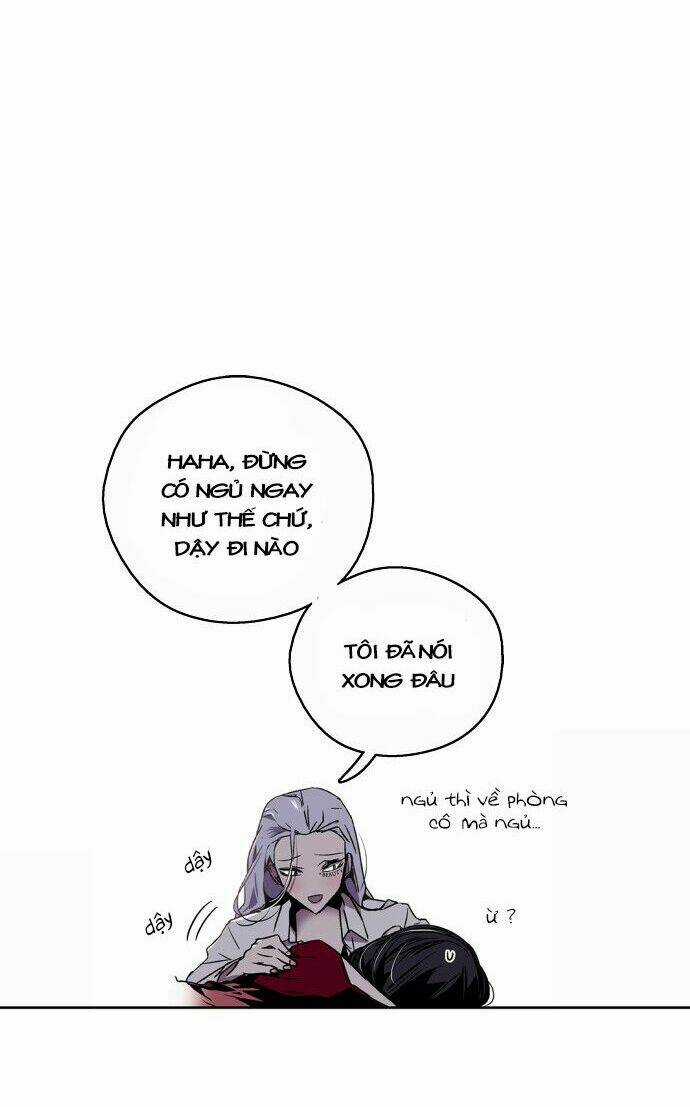 Người máy hủy diệt - Chapter 9 - Trang 5