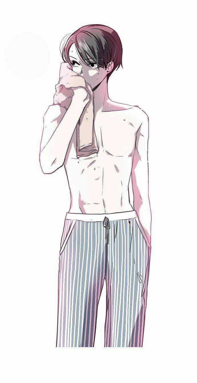 Người máy hủy diệt - Chapter 9 - Trang 52