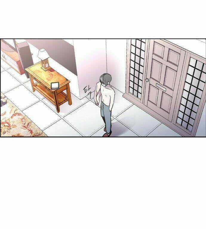 Người máy hủy diệt - Chapter 9 - Trang 53