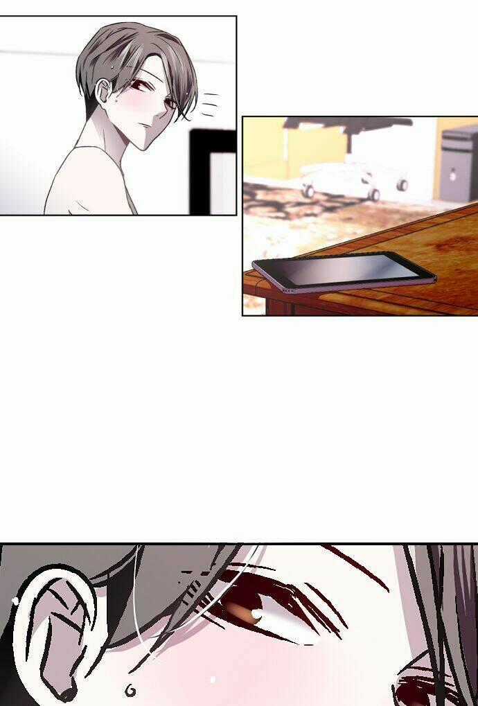 Người máy hủy diệt - Chapter 9 - Trang 54