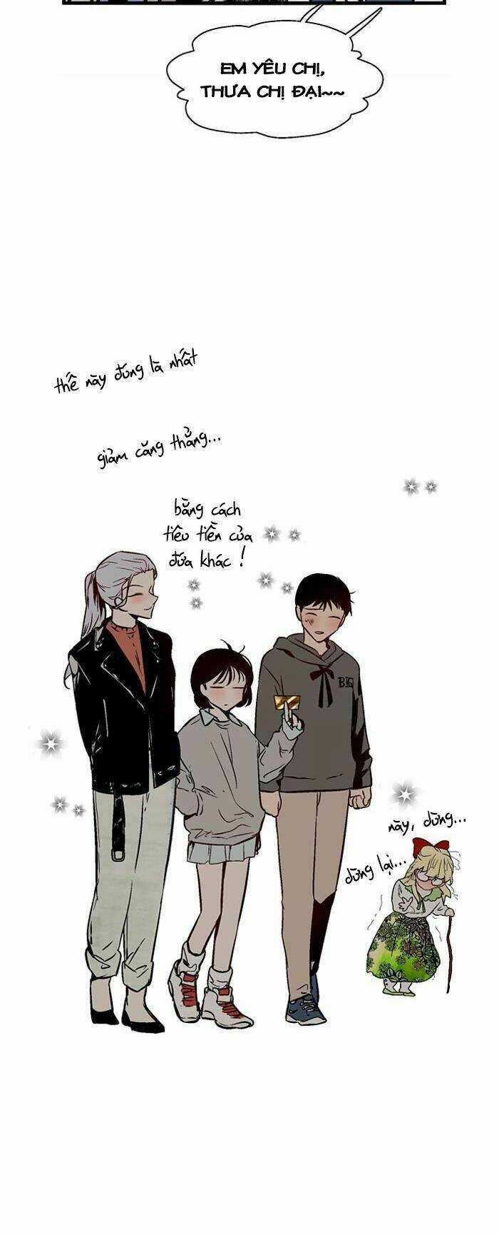 Người máy hủy diệt - Chapter 90 - Trang 22