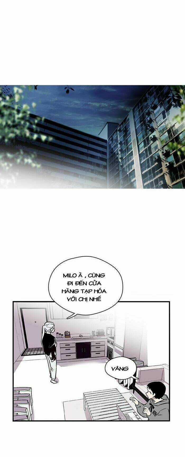 Người máy hủy diệt - Chapter 90 - Trang 23