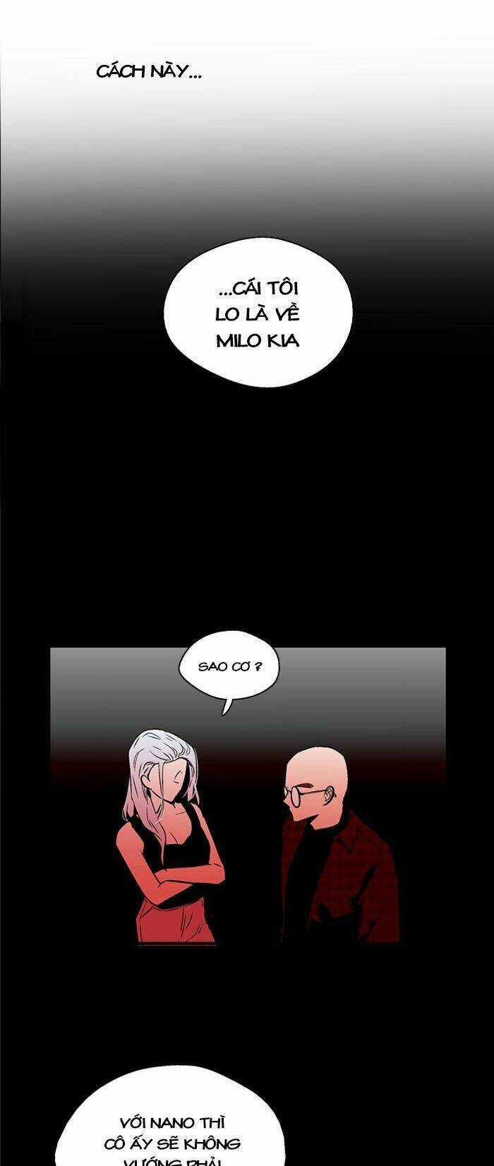 Người máy hủy diệt - Chapter 90 - Trang 30