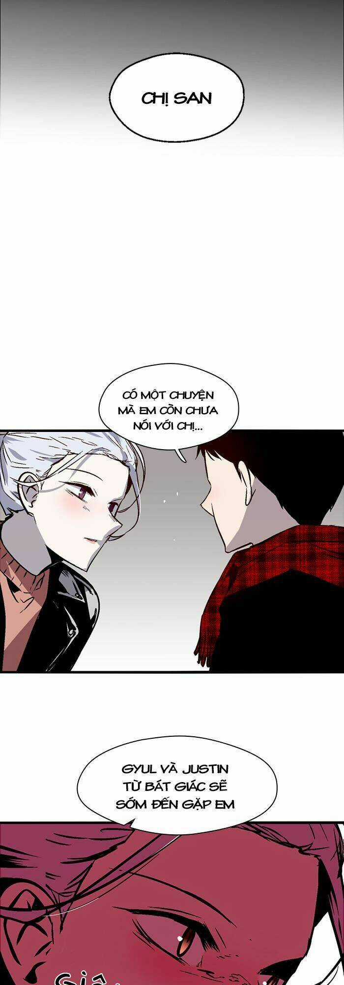 Người máy hủy diệt - Chapter 91 - Trang 3