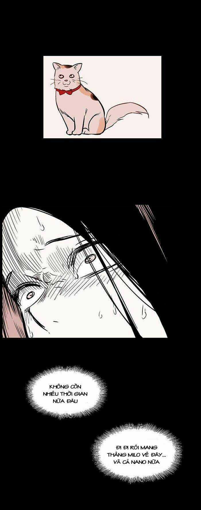 Người máy hủy diệt - Chapter 91 - Trang 43