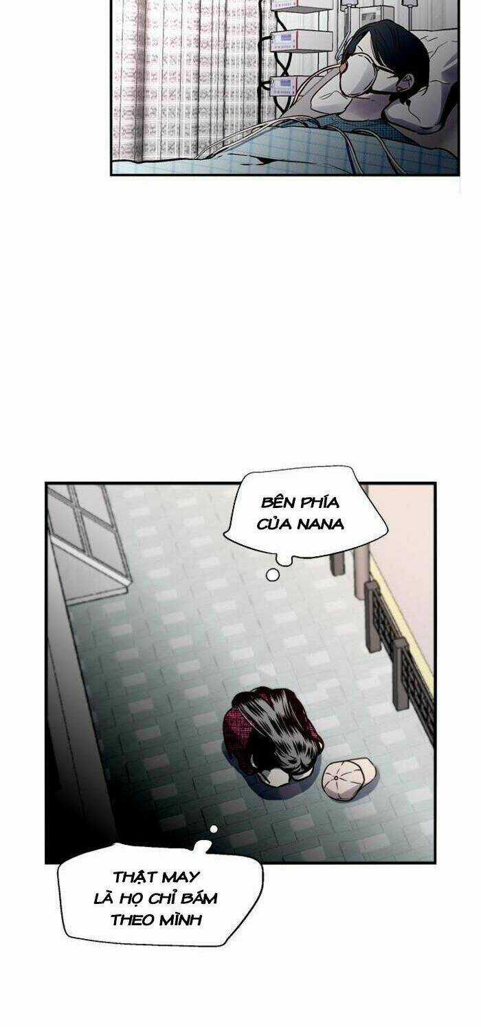 Người máy hủy diệt - Chapter 91 - Trang 47