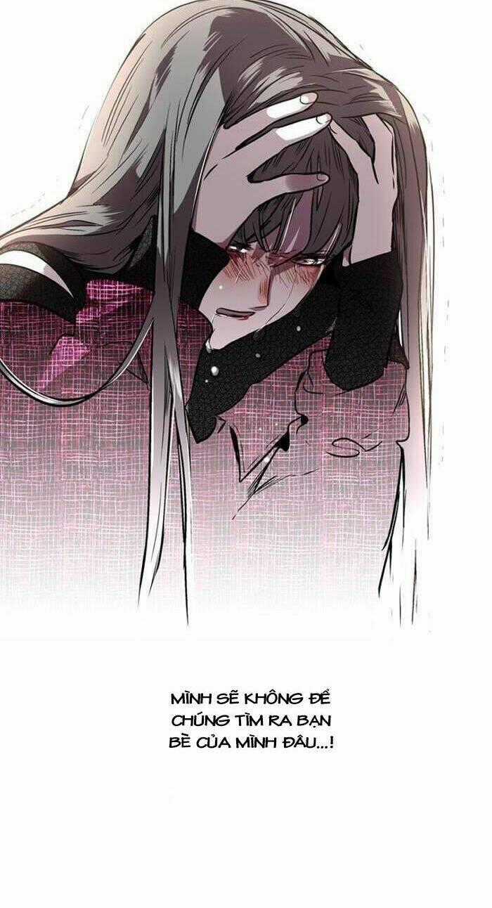 Người máy hủy diệt - Chapter 91 - Trang 49