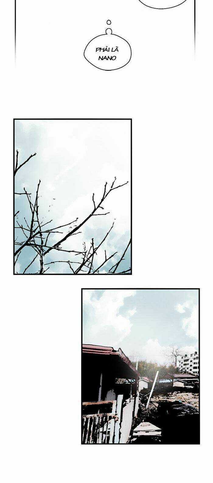 Người máy hủy diệt - Chapter 92 - Trang 29