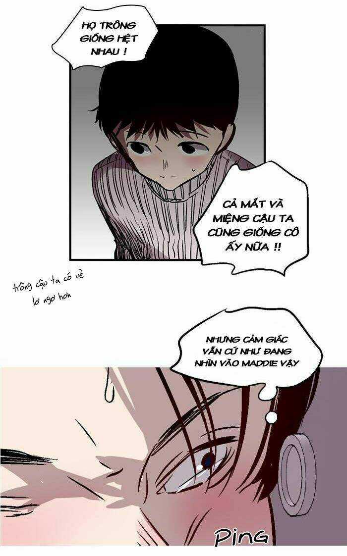 Người máy hủy diệt - Chapter 92 - Trang 36