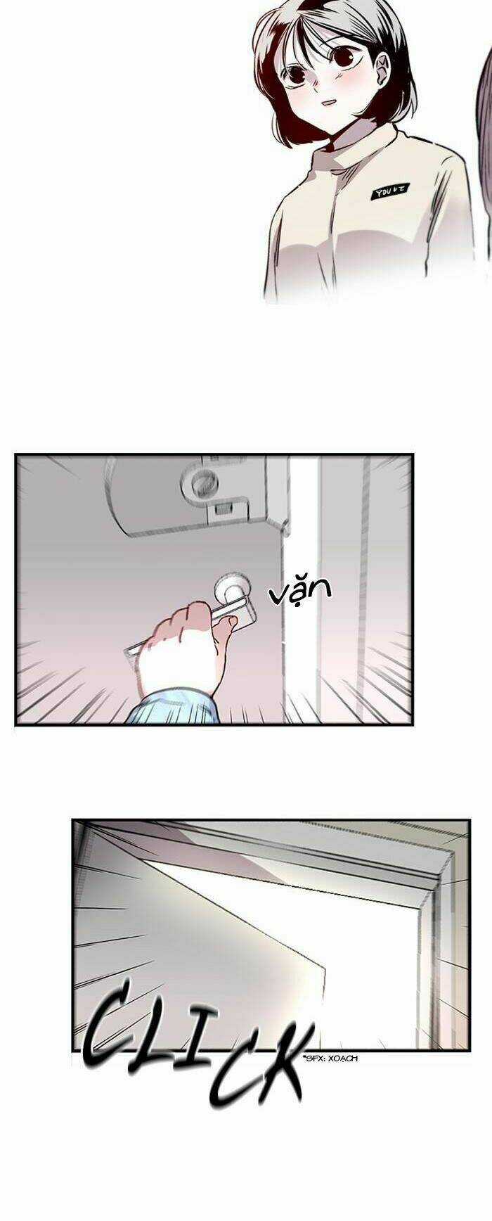 Người máy hủy diệt - Chapter 93 - Trang 6