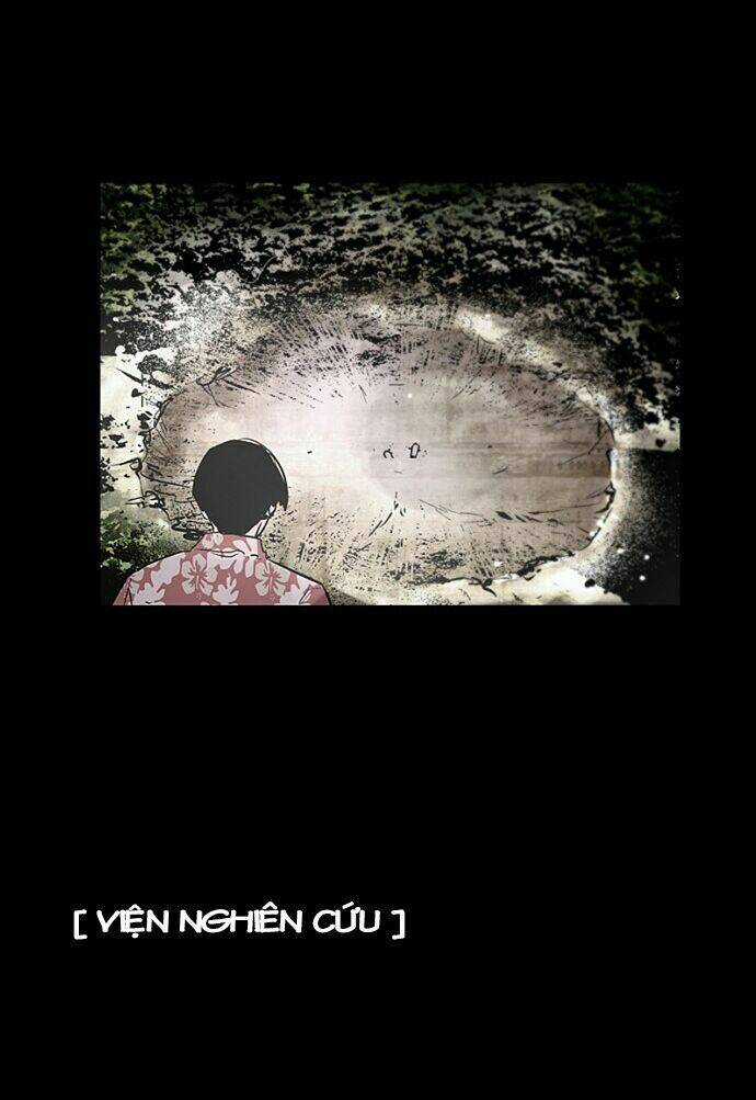 Người máy hủy diệt - Chapter 94 - Trang 26