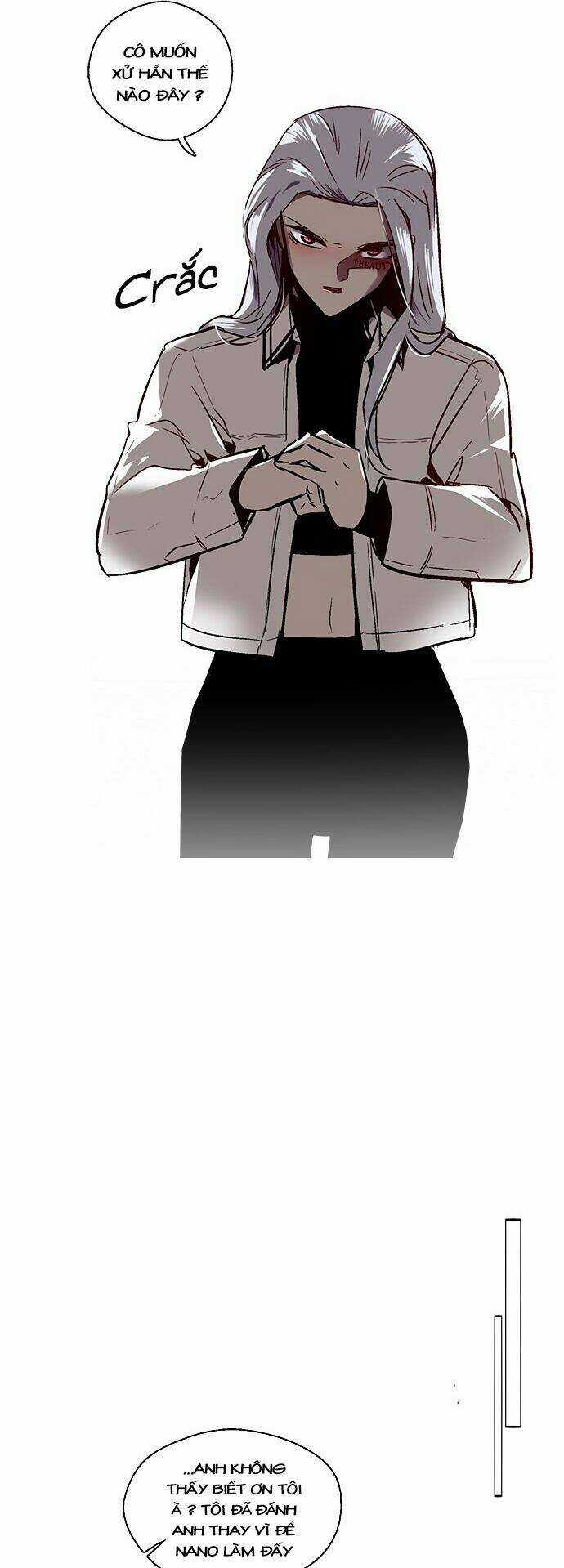 Người máy hủy diệt - Chapter 94 - Trang 10