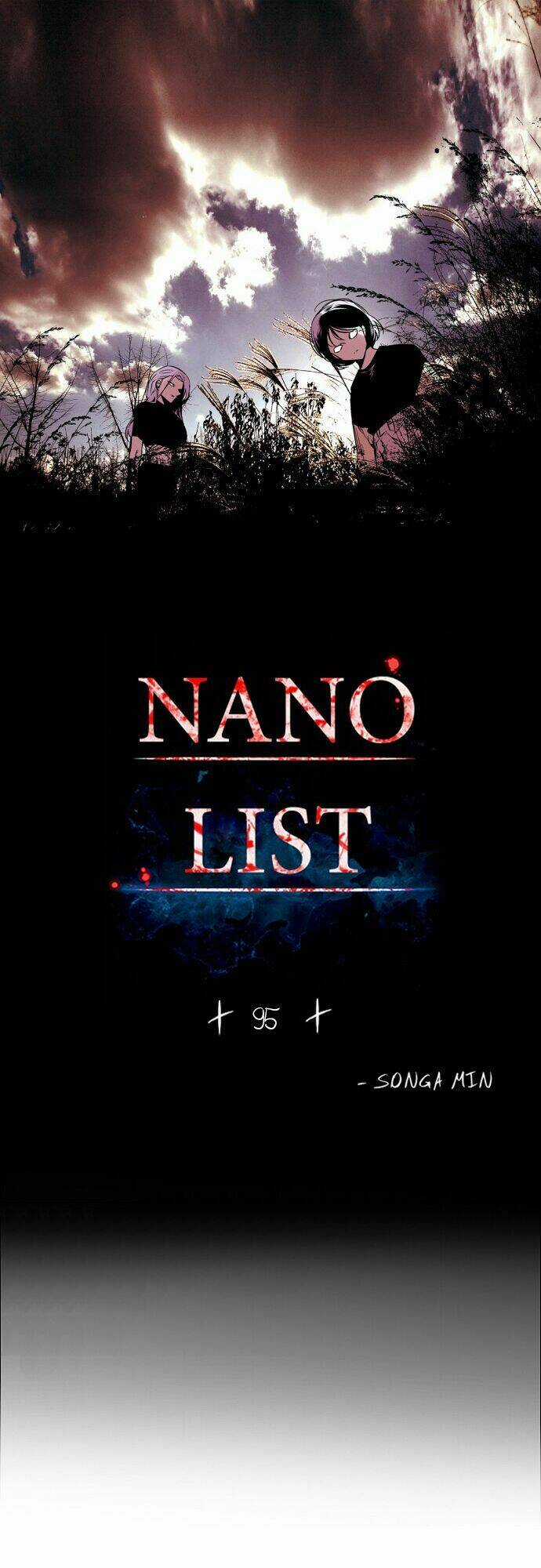 Người máy hủy diệt - Chapter 95 - Trang 3