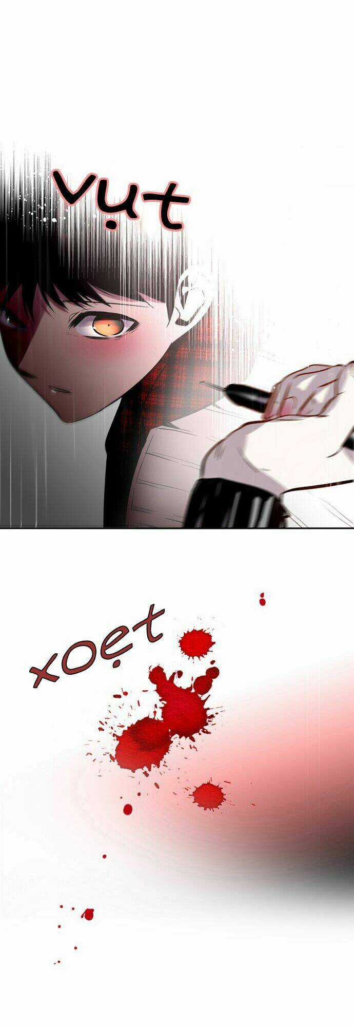 Người máy hủy diệt - Chapter 95 - Trang 4