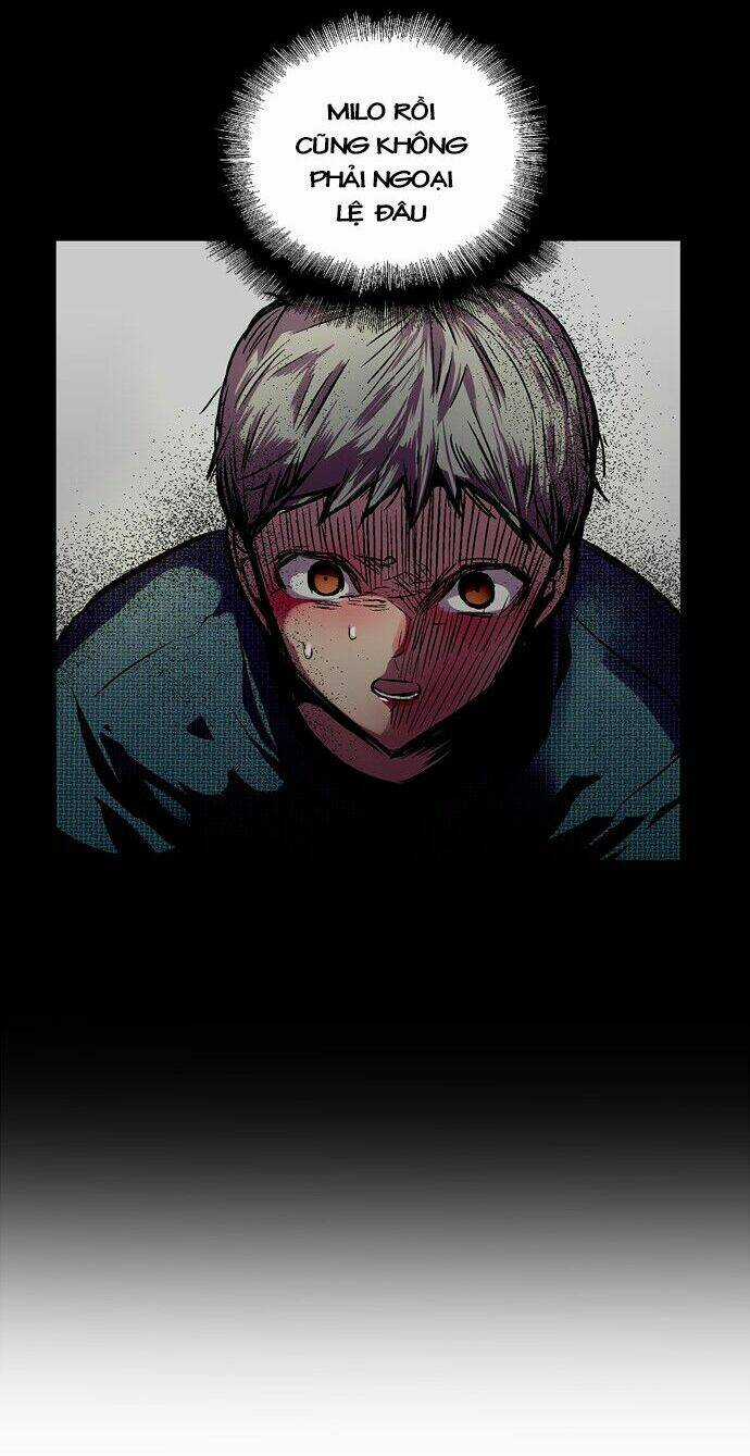 Người máy hủy diệt - Chapter 95 - Trang 34
