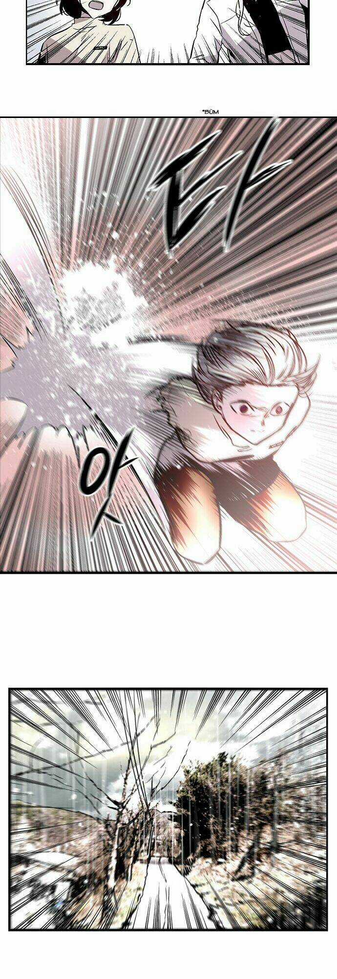 Người máy hủy diệt - Chapter 95 - Trang 8