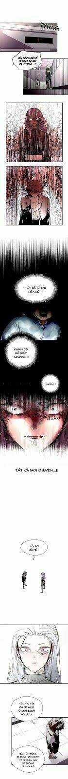 Người máy hủy diệt - Chapter 96 - Trang 25