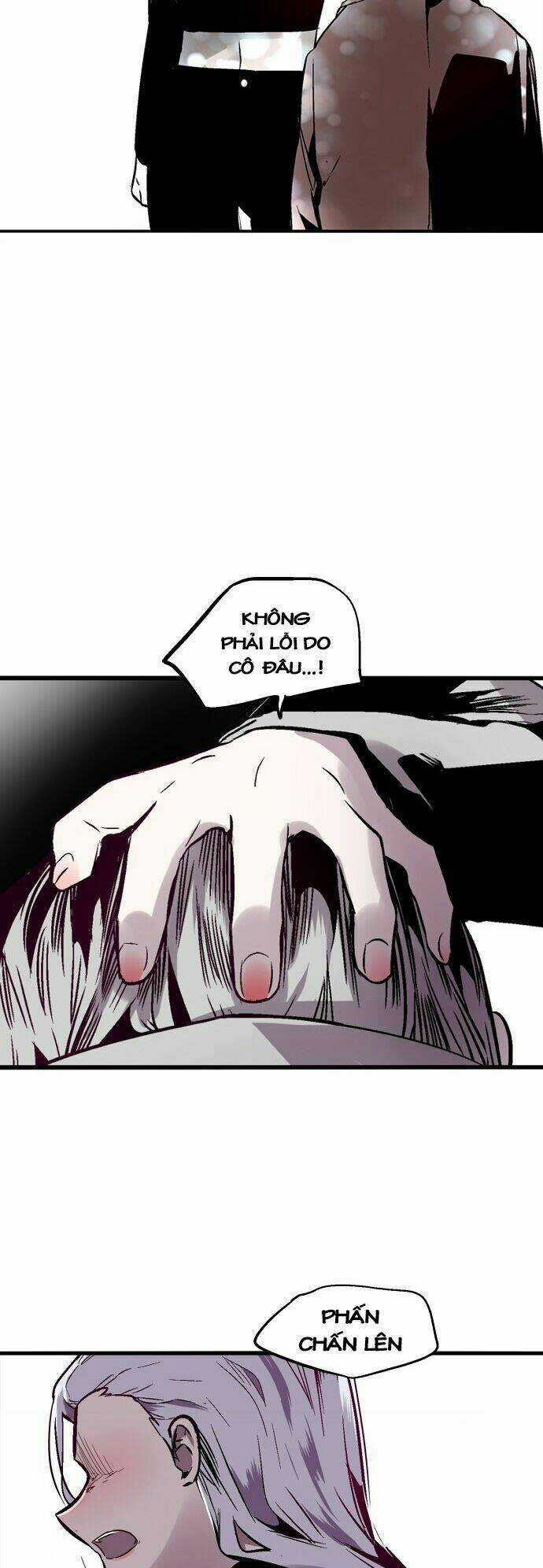 Người máy hủy diệt - Chapter 96 - Trang 28