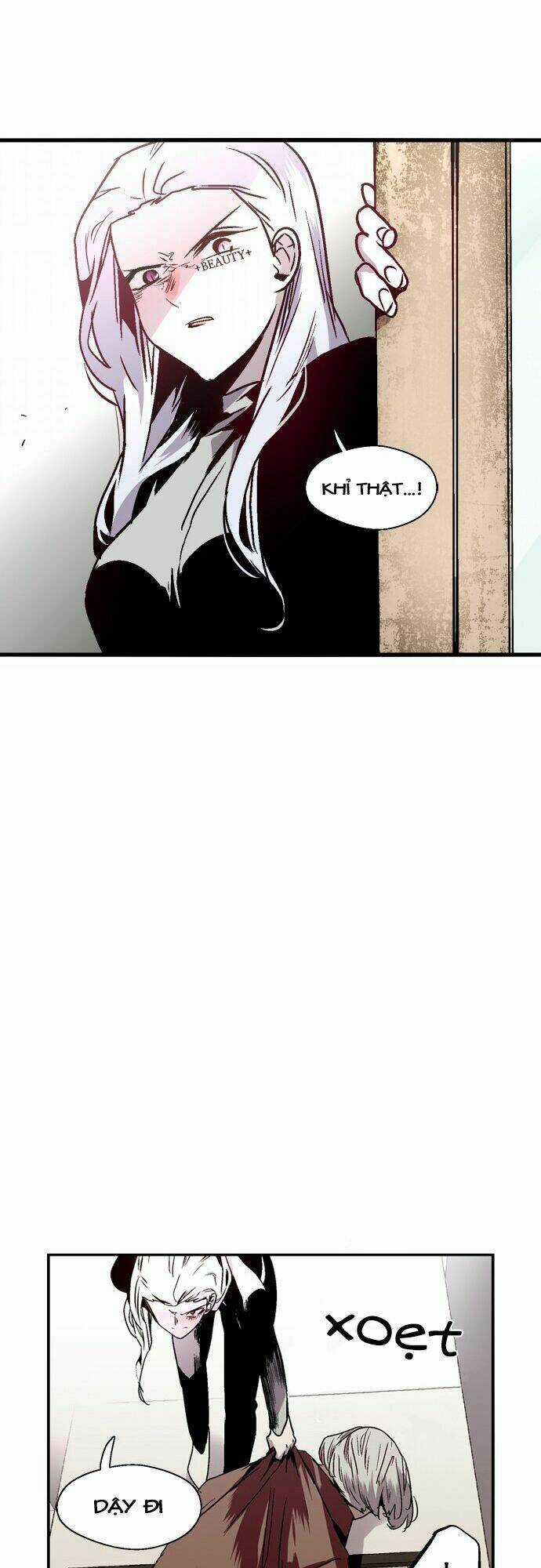 Người máy hủy diệt - Chapter 96 - Trang 8