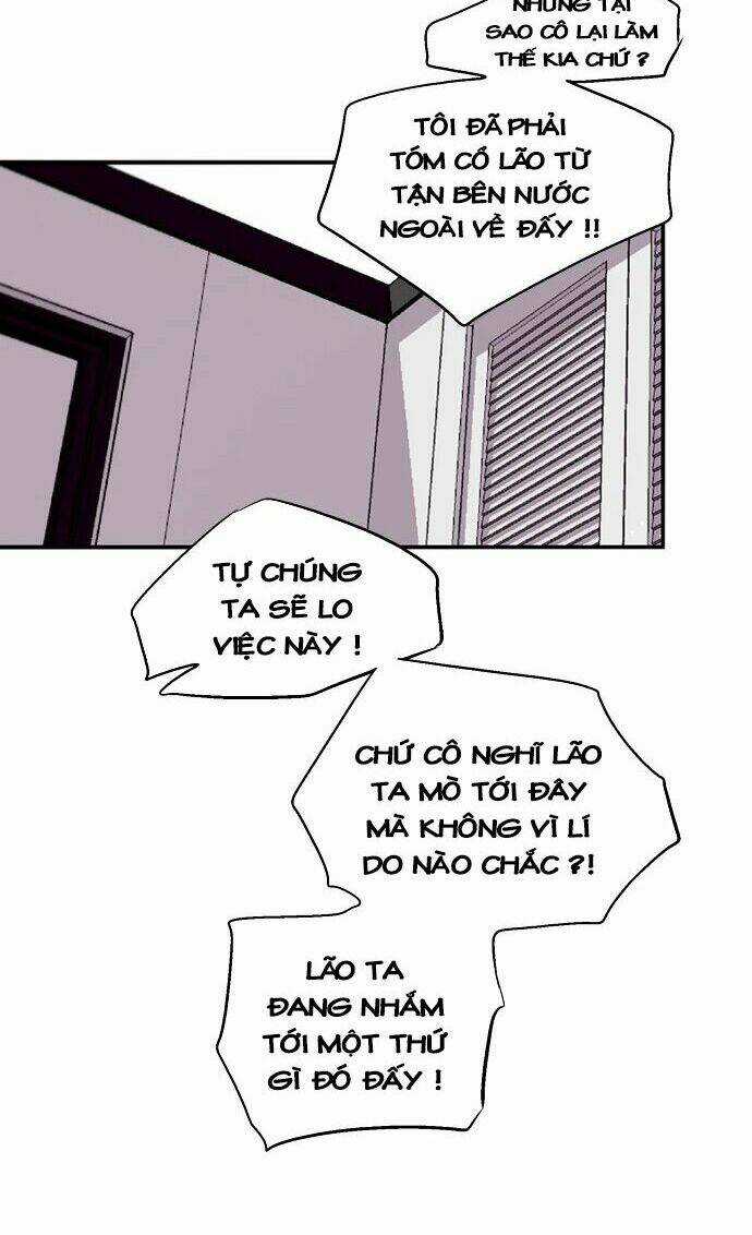 Người máy hủy diệt - Chapter 96 - Trang 10