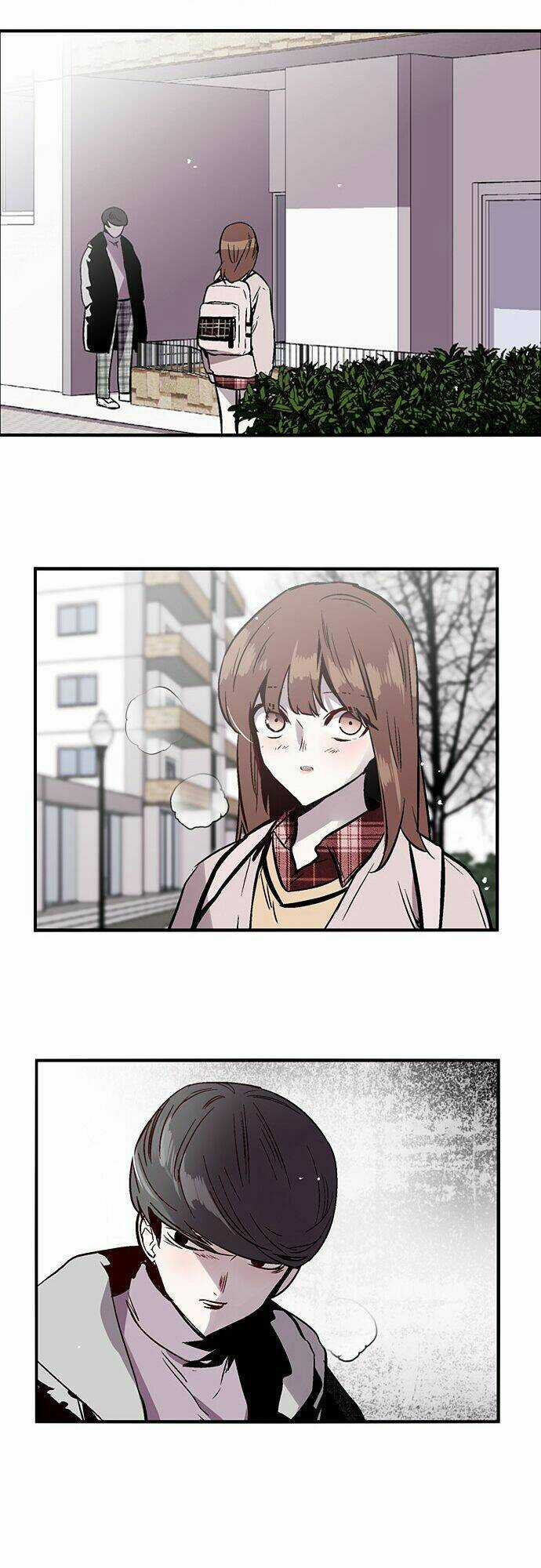 Người máy hủy diệt - Chapter 97 - Trang 22