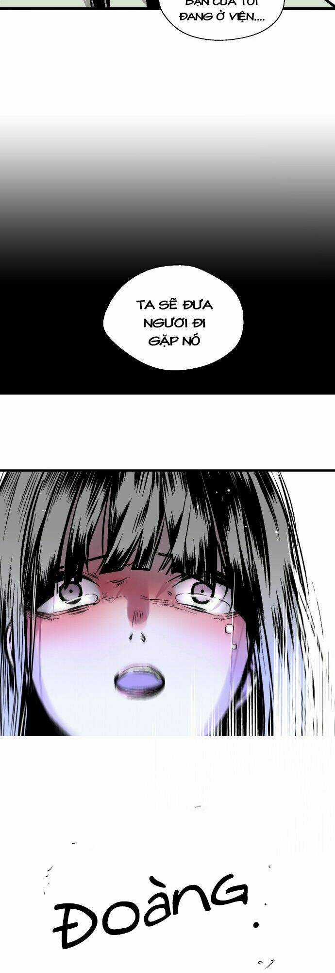 Người máy hủy diệt - Chapter 98 - Trang 11