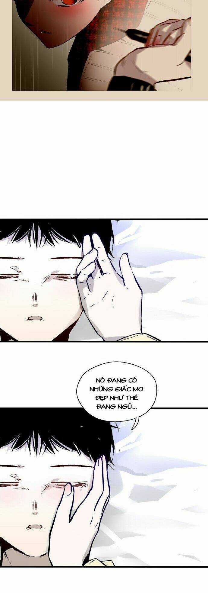 Người máy hủy diệt - Chapter 98 - Trang 18