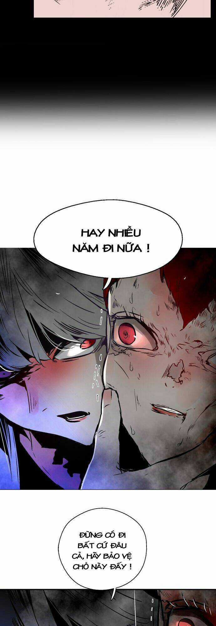 Người máy hủy diệt - Chapter 98 - Trang 24