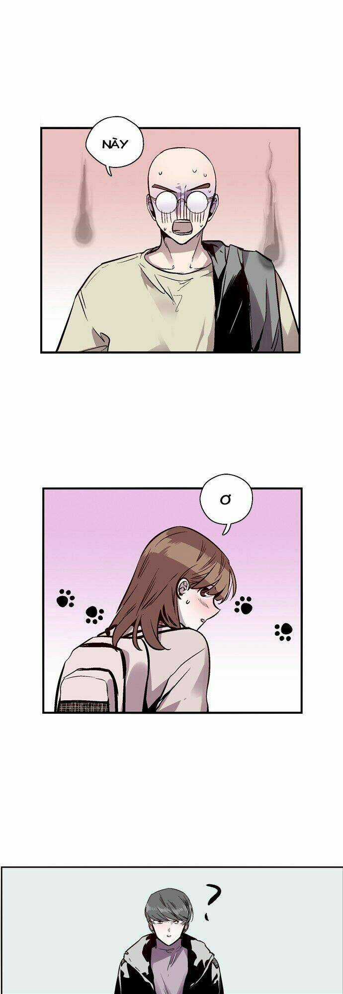 Người máy hủy diệt - Chapter 98 - Trang 4