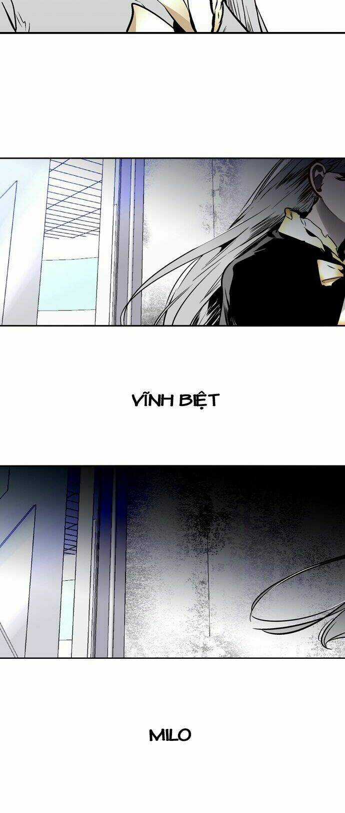 Người máy hủy diệt - Chapter 98 - Trang 31