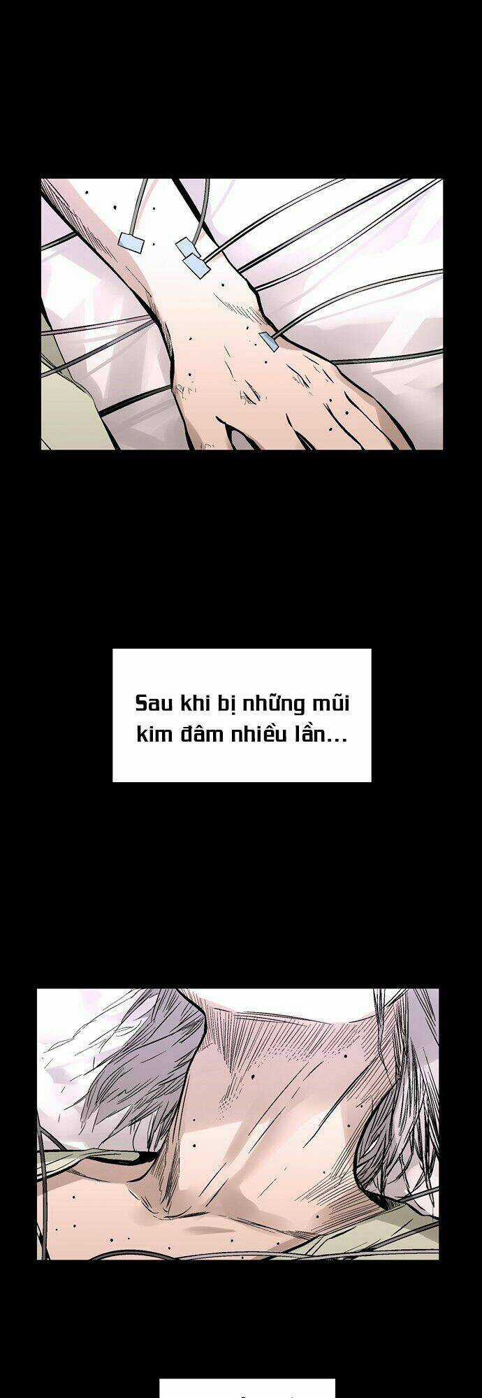 Người máy hủy diệt - Chapter 99 - Trang 3