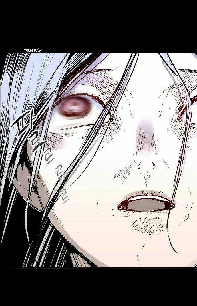 Người máy hủy diệt - Chapter 99 - Trang 10