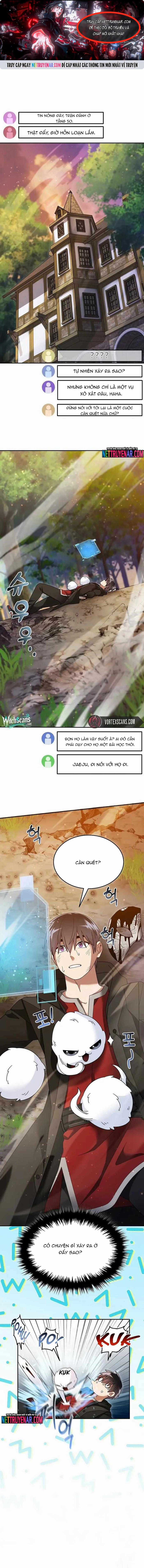 Người Mới Này Quá Mạnh - Chapter 142 - Trang 1