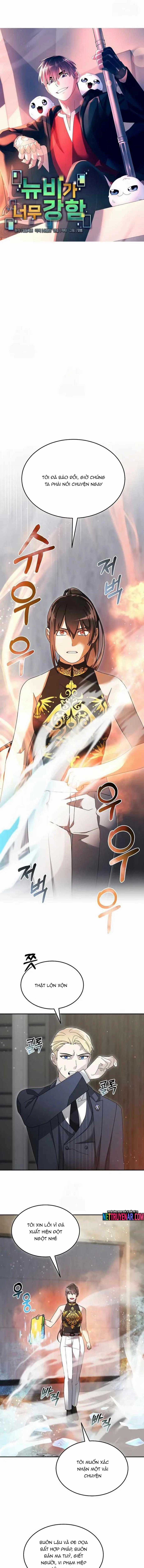 Người Mới Này Quá Mạnh - Chapter 142 - Trang 2