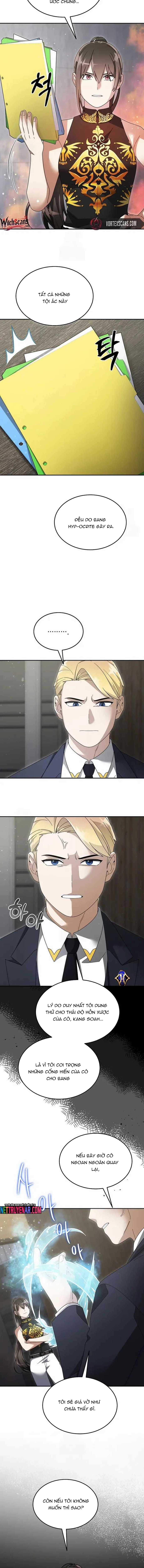 Người Mới Này Quá Mạnh - Chapter 142 - Trang 3