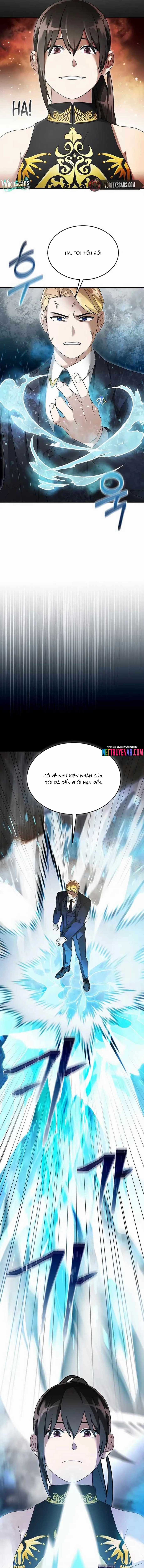 Người Mới Này Quá Mạnh - Chapter 142 - Trang 4