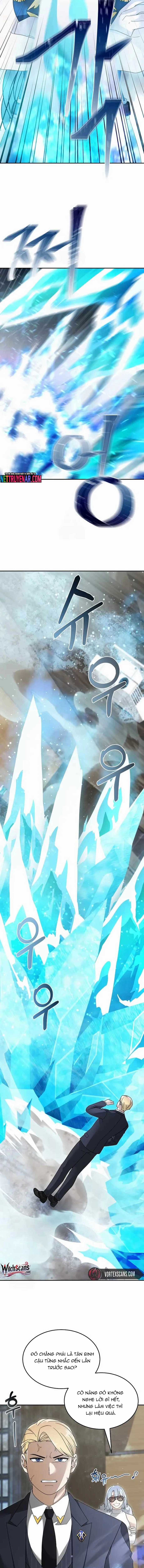 Người Mới Này Quá Mạnh - Chapter 142 - Trang 5