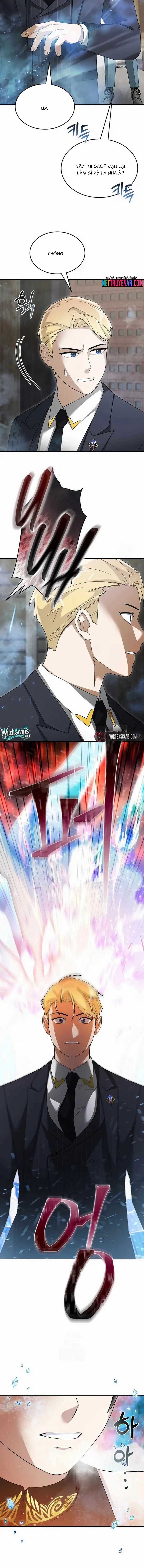 Người Mới Này Quá Mạnh - Chapter 142 - Trang 6